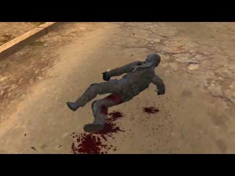 Kill Shot Bravo Region 15 Primary Mission 46 - Kill 3 Helmeted Snipers. Dont Let Friendlies Die