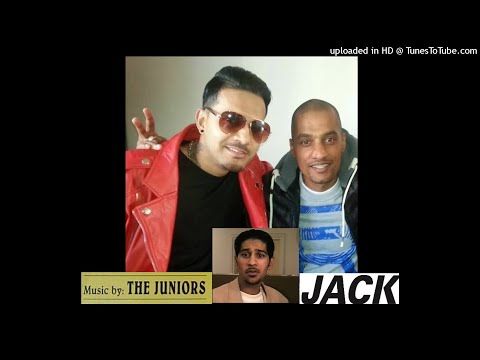THE JUNIORS - I DON'T KNOW WHY MIX - IF JAH STANDING BY MY SIDE - COCKTAIL - OEMAR EN JEFFREY - IFIE