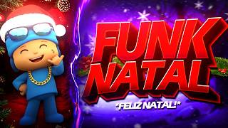 FUNK NATALINO 2025 🎅 - Feliz Natal - Merry Christmas - (FUNK REMIX) by Sr. Dart