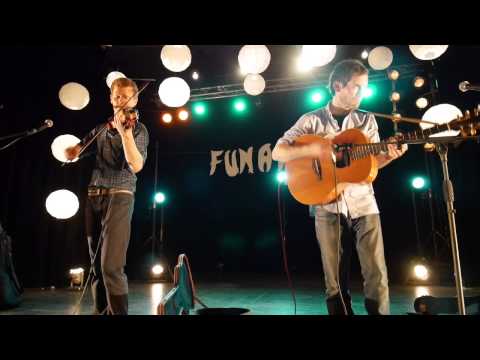 Funambals 2015 - La Fille du femier