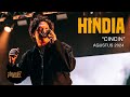 Hindia - Cincin Live at The Sounds Project Vol.7 (2024)