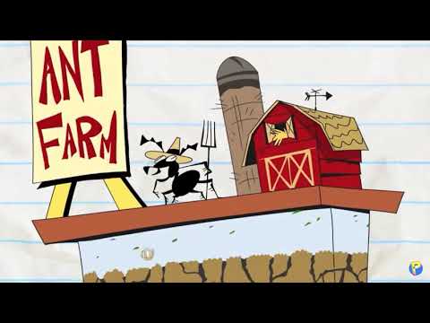 Pencilmate’s Science Fair Nightmare!! Cartoon nkox uk