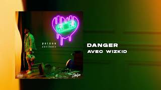 Danger Music Video