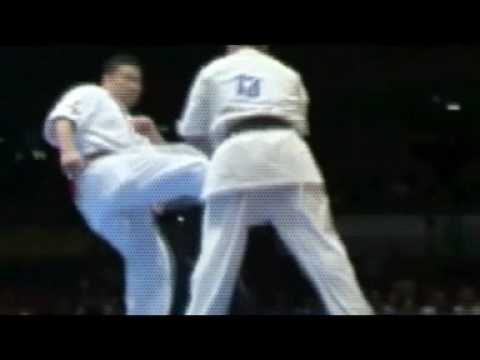 Shinkyokushinkai 9th World Tournament (Andy Koji Edit)