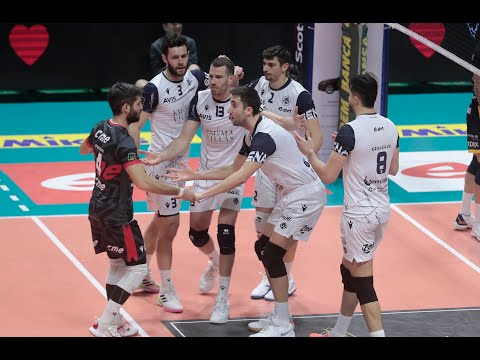 volleyball highlights image