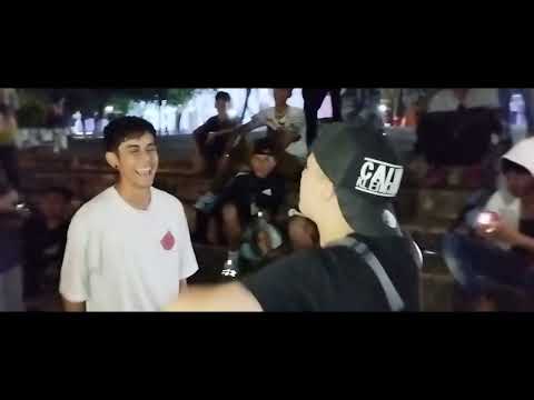 Semifinales SAURON 🆚 BAAR - TBF la liga clasificatoria #06 Plaza de Turmero