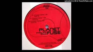 Planet Fuse - innocent Game (Original mix)