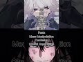 Danganronpa Antagonists Vs Katagiri Yuichi And Kei Shinomiya