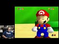 Playing Nintendo 64 Games Requests Are Considered