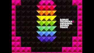 DJMAX TECHNIKA 2 Original Soundtrack (D1;T10) Puzzler