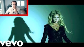 Shirin David - Orbit (Meine Reaktion)