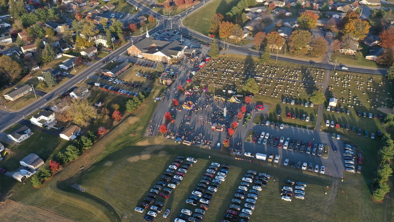 Harvest Celebration 2024 Recap