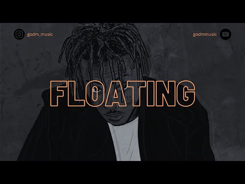 (FREE) Guitar x Pads *Without Drums*  Juice WRLD Type Beat " Floating"