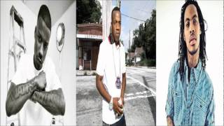 Jay Rock- "They Be On It Remix" Ft Yo Gotti & Waka Flocka Flame
