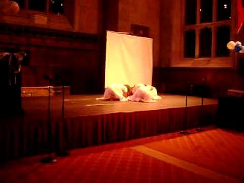 Pulso Latino: Los Olivos(palos)