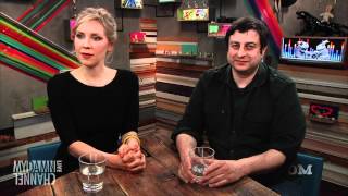 Eugene Mirman LIVE - 6/13/12 (Beth 6)