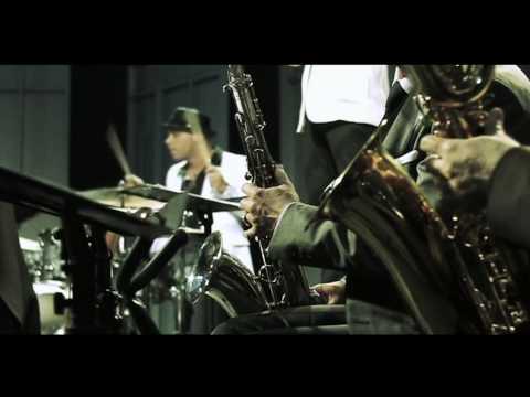 Roger Cicero - Zieh Die Schuh Aus (Offizielles Musikvideo)