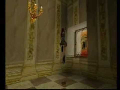 Tomb Raider 2 Speedrun - Venice