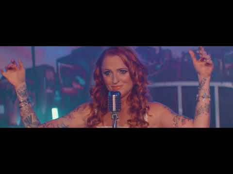 Kezia Gill - If Heaven Has A Honky Tonk (Official Video)