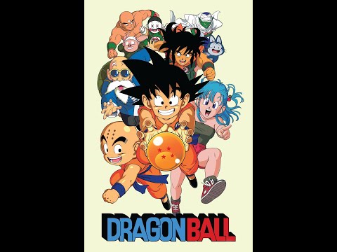Unleashing the Power: A Deep Dive into Dragon Ball | AI Podcast