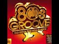 Ministry Of Sound 80s Groove