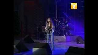 Christina y Los Subterráneos, Tú Por MÃ, Festival de Viña 1994