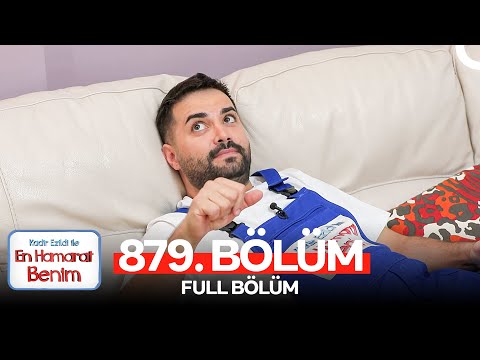 En Hamarat Benim 879. Bölüm