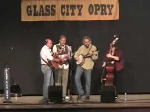 Faces Made for Radio at the Glass City Opry - Part 5