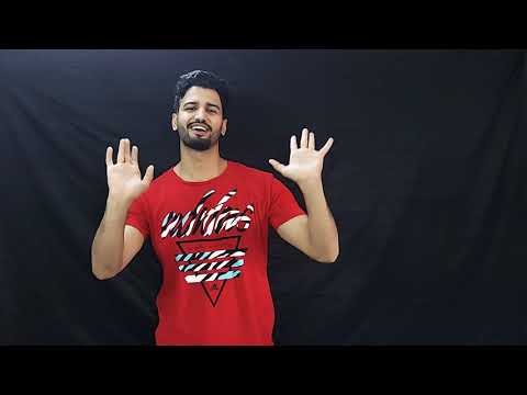 Vijay sharma  audition