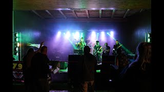 NEVERHOOD - Rise and Fall, live13/07/ 2024