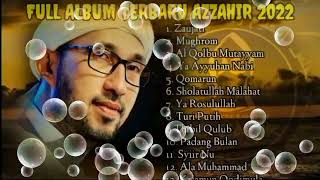Download lagu Azzahir Full Album Terbaru 2022 (Zaujati) New Version Performance mp3 Download lagu Azzahir Full Album Terbaru 2022 (Zaujati) New Version Performance mp3