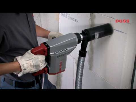 DUSS DIA 100W / DIA 150W / DIA 303W