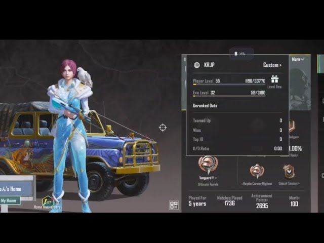 حساب ببجي كورية    كل مسج  واسلحة تطوير