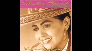 Martha Saucedo - Paloma Ingrata