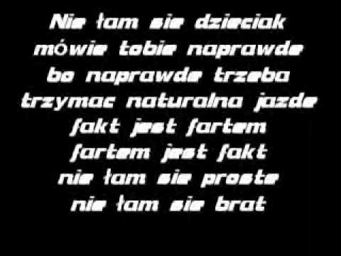 3Sp (młody) - Nie łam się (prod.kelerjfŚ)