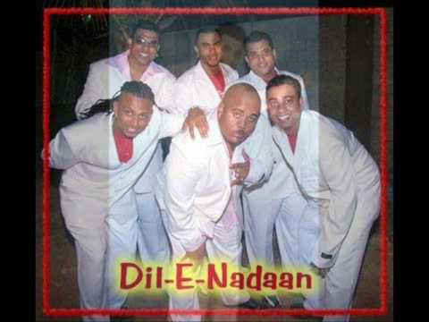 Dil-E-Nadan - Bachna Eh Haseeno