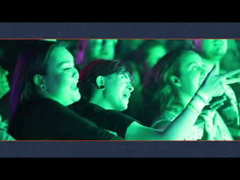 Fitz and The Tantrums and Andy Grammer at the Green Music Center