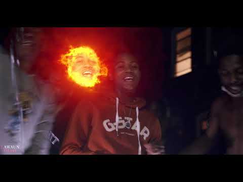 Den73rd - Listening (Official Music Video) shot by @LawaunFilms