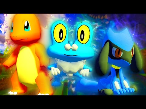 Pixelmon Battle Tower - QUEST TO BE THE BEST! - Episode 1 - Minecraft Roleplay w/L8Games!