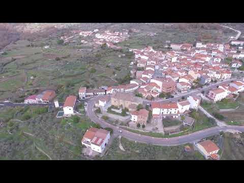 Cuando sobrevuelas Viandar De la Vera...