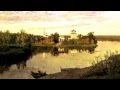 Traditional Russian Song: Evening Bells - Вечерний звон 