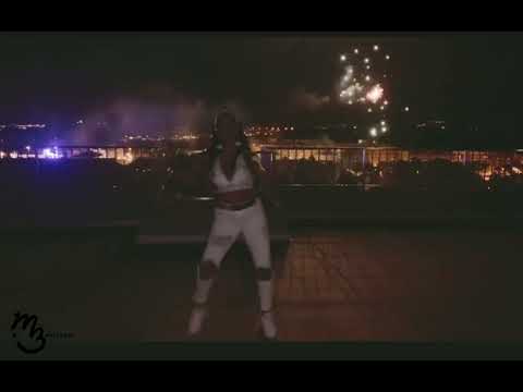 Tu Recuerdo - Lorena Santos y Amara Ignacia / Zumba Coreo Marta Beortegui