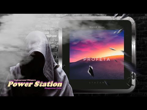 Stazam – Profeta (Original Mix) [Stazam Music]