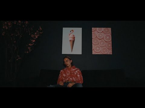 KEVZOR - At Me (Official Music Video)