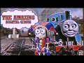 The Amazing Digital Circus TTTE Remix LOST CIRCUS THEME