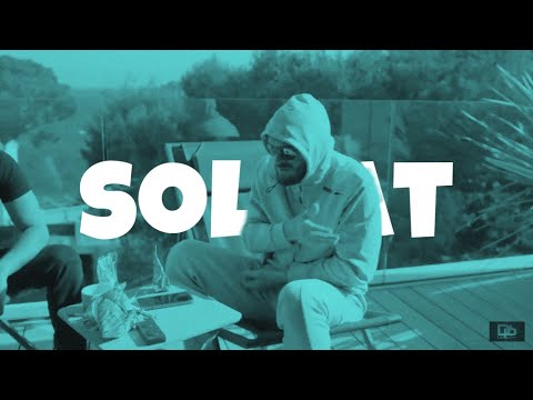 (FREE) JUL TYPE BEAT "SOLDAT" TYPE BEAT CLUB 2022