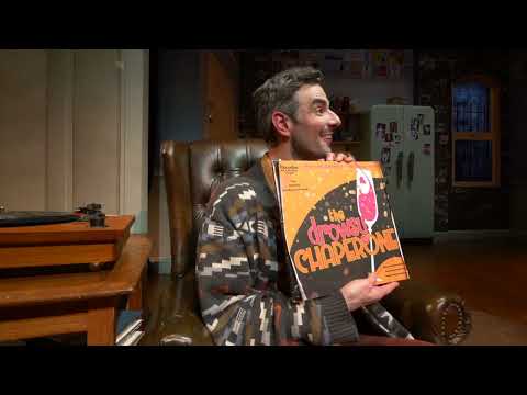 Trailer image: aviatrix Trix swoops in as the ensemble raises a final chorus