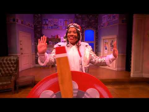 The Drowsy Chaperone trailer thumbnail