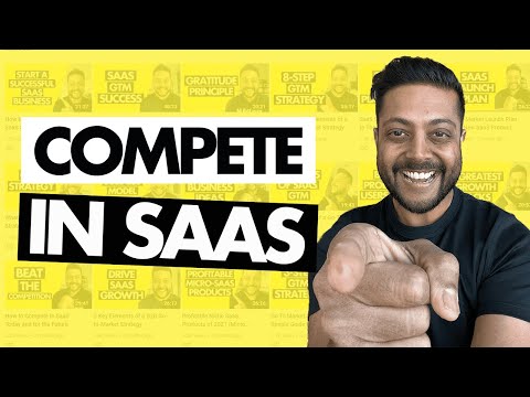 Strategic Planning for Startups How to Create Your One Page SaaS Growth Strategy