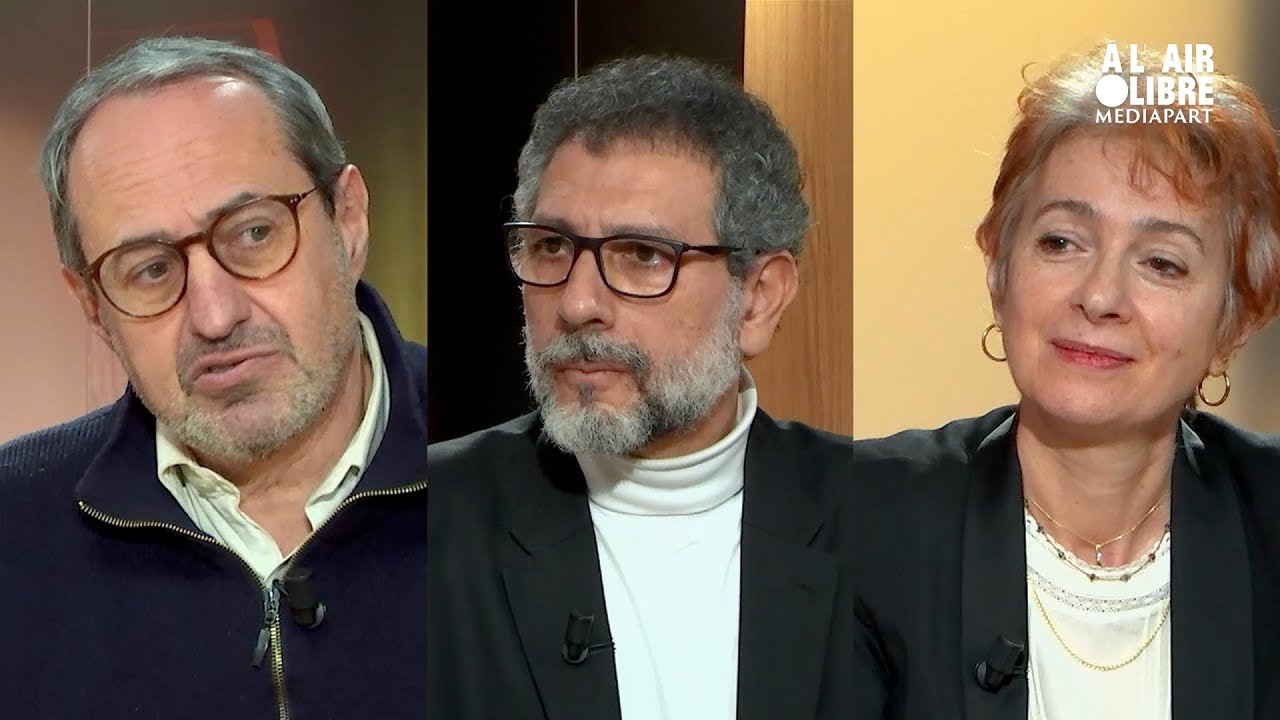 « Les Syriens ont des craintes, mais sont heureux pour la première fois depuis des décennies »